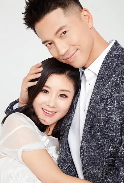 回顾一级演员王雷被丈母娘一眼相中才有了他和李小萌17年的爱情