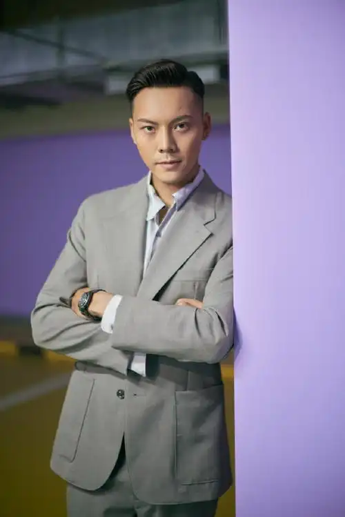 陈伟霆央视五四晚会##央视五四晚会