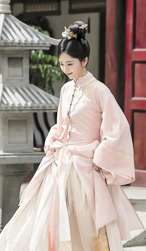 梦回袁今夏,鹅真的好爱谭松韵|古装|最好的我们_网易订阅