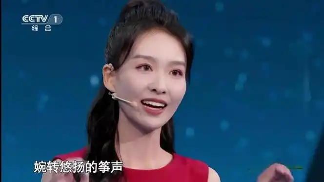 央视主持人大赛5:2位少数民族选手表现亮眼,江苏台张慧鑫第一有争议