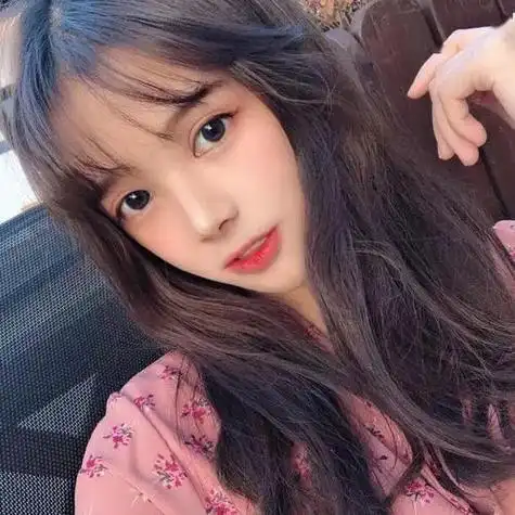 ins甜系仙女头像真人女生头像可爱阳光超好看仙气女生头像