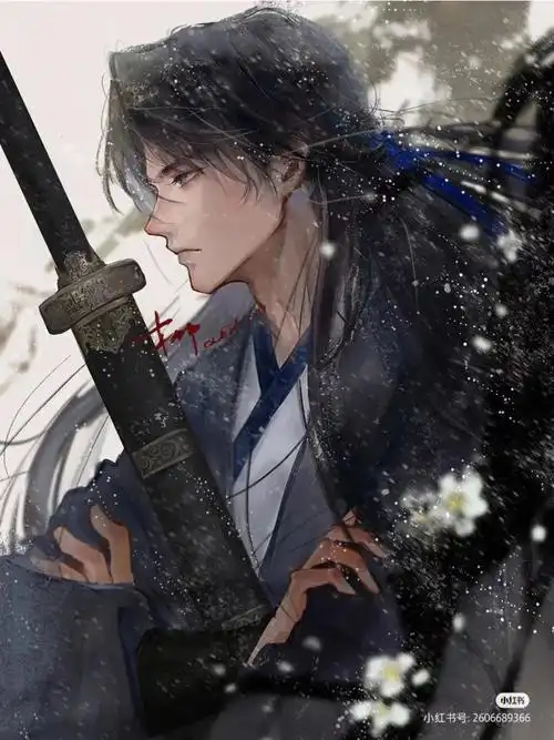 盗墓笔记图片二