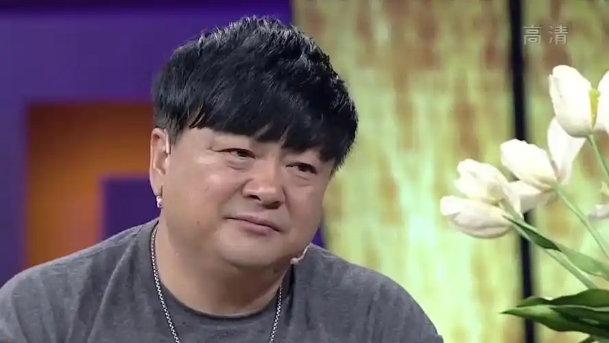 【一点资讯】粉丝给洪剑涛留言,希望能见他一面,没想到洪老师真的"