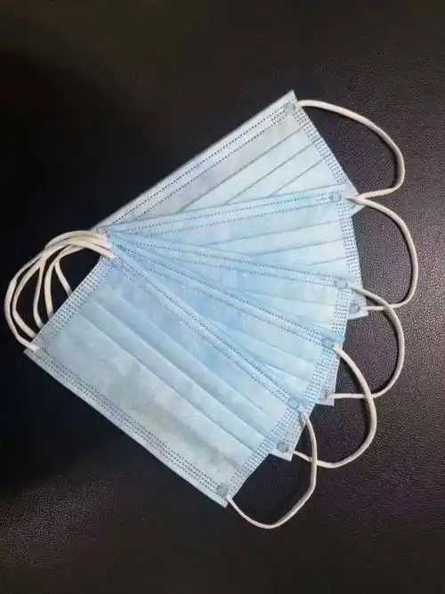 工厂尾货民用一次性口罩n95kn95厂价直发图片