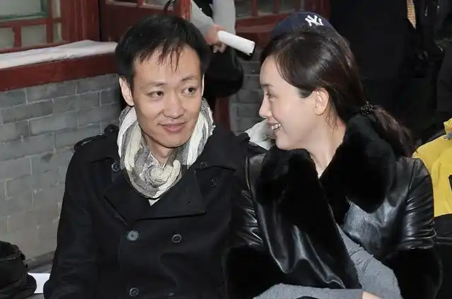 相爱20余年, 有戏一起拍不与别人演情侣, 堪称娱乐圈最干净的夫妻