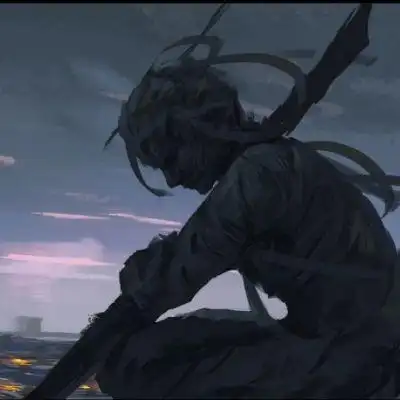 鬼刀里的男人们_卡通动漫头像_我要个性网