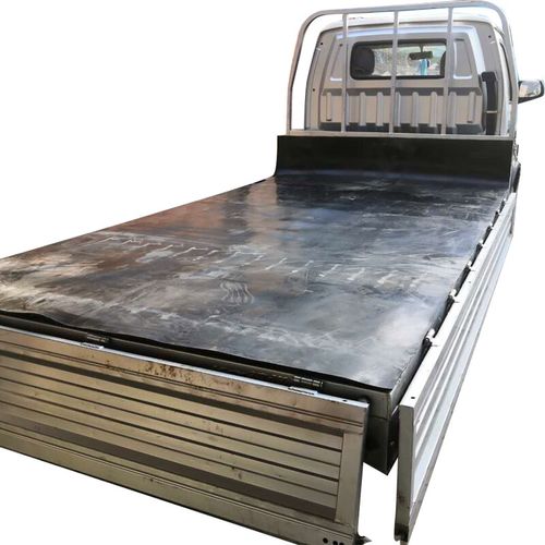 斯柏克车厢橡胶垫 定做铺车底橡胶皮五菱东风金杯小货车车厢胶垫耐磨