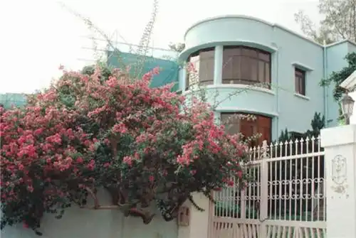 后隐居时代的邓丽君