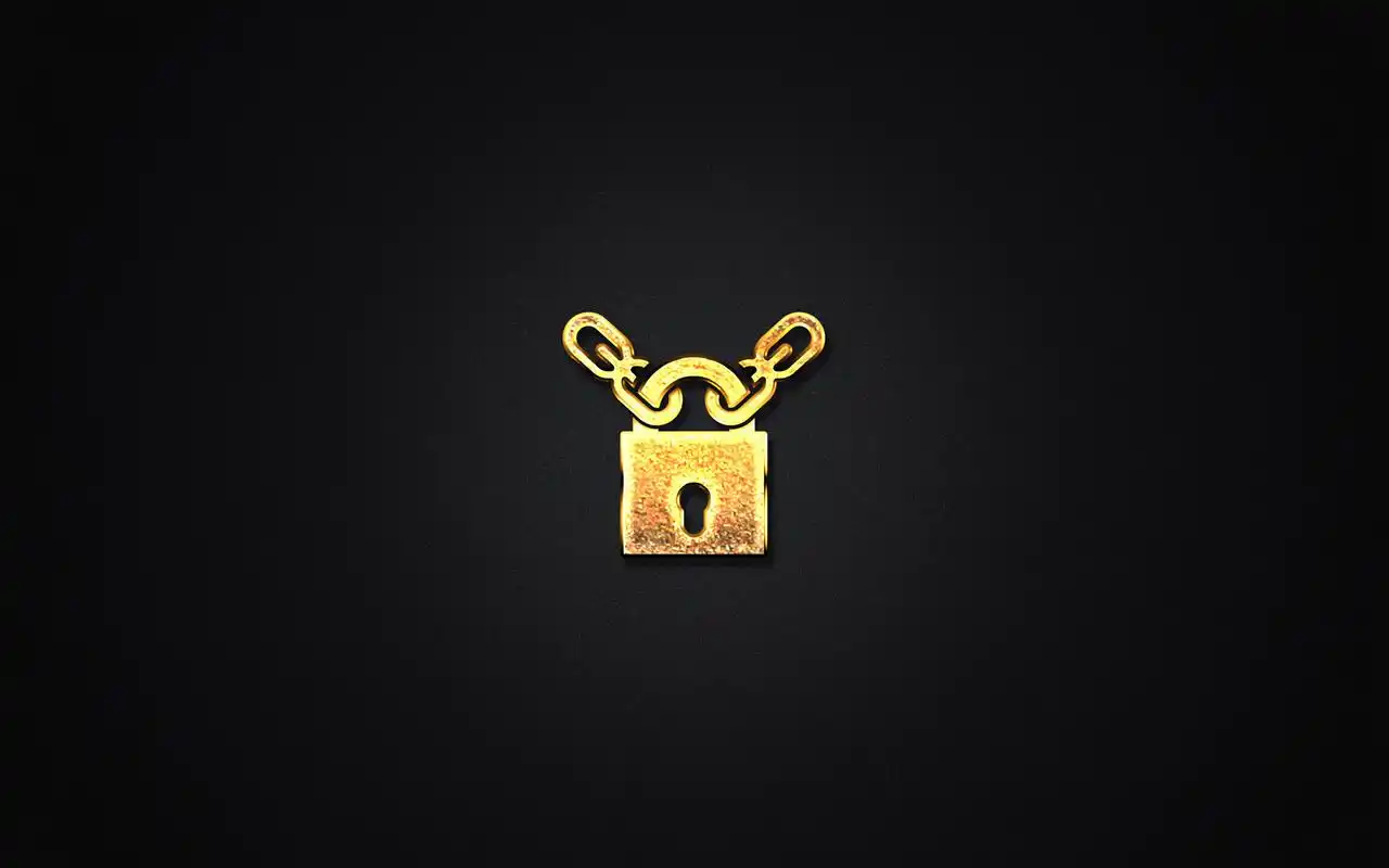 简约黑色背景图标宽屏桌面壁纸 第三辑高清大图预览1920×1200_设计