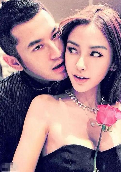 杨颖个人资料简介及家世(angelababy背后的大佬不简单) - 龙腾网