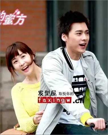 李易峰毛寸头造型,阳光可爱又青涩,简直太帅气了!