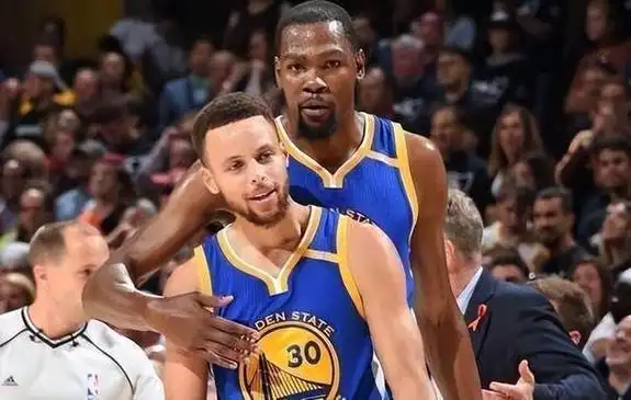 麦迪:我如果在勇士队能拿5个总冠军,一对一单挑我能打爆库里