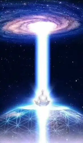 生命能量共修沙龙-在线订票-互动吧