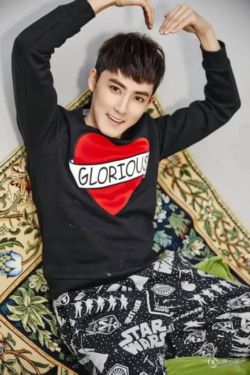 张睿图片(凭) - 赤虎壹号