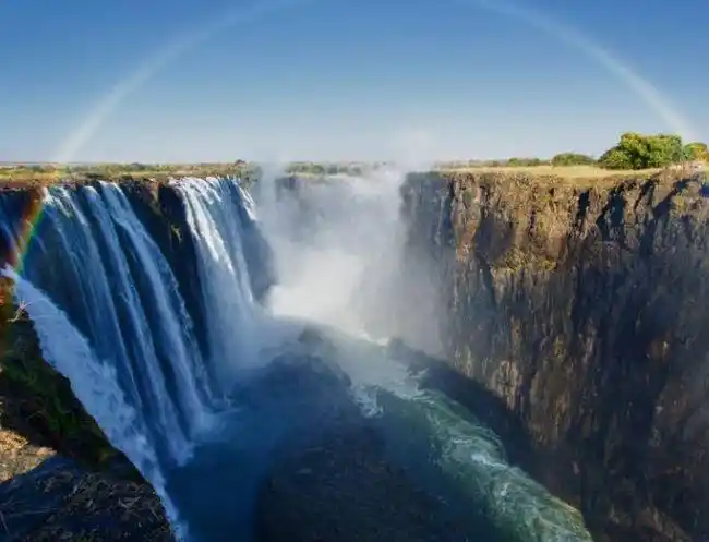 世界十大自然人文奇迹 壮观得让人忘记呼吸