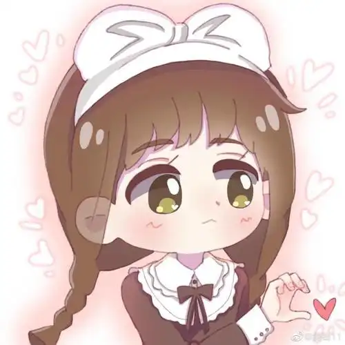 分享王源饭绘情头一则 伊松cp祝大家520快乐