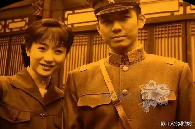 看了李小冉20岁到48岁颜值变化才知道什么叫岁月不老美人