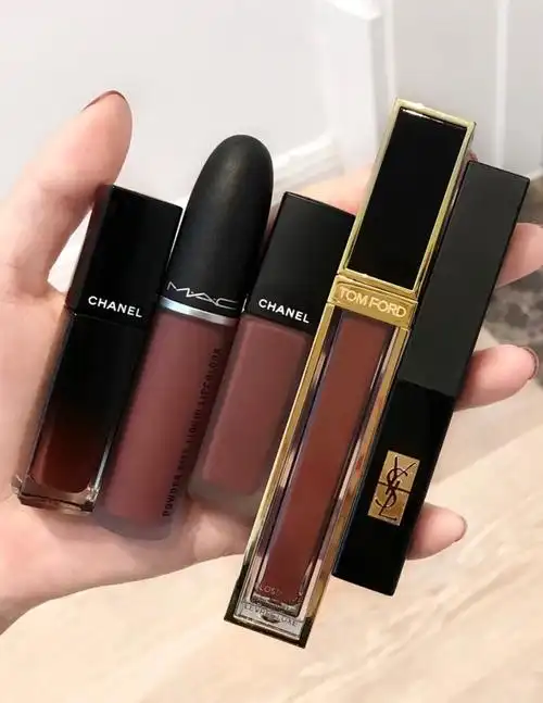 圣罗兰口红