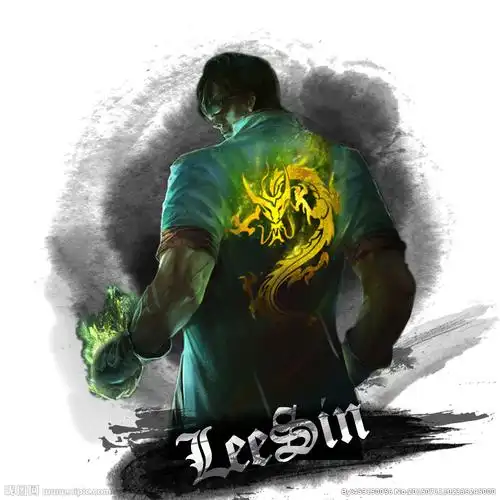 龙的传人李青图片