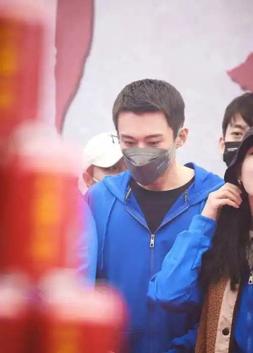 32岁刘学义携一部好剧来袭!