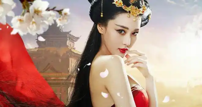 中国古代第一位狐狸精妲己在其面前都算是善良的