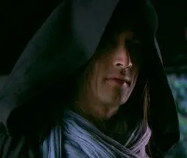 黑山老妖(《聊斋志异》中的妖怪名)