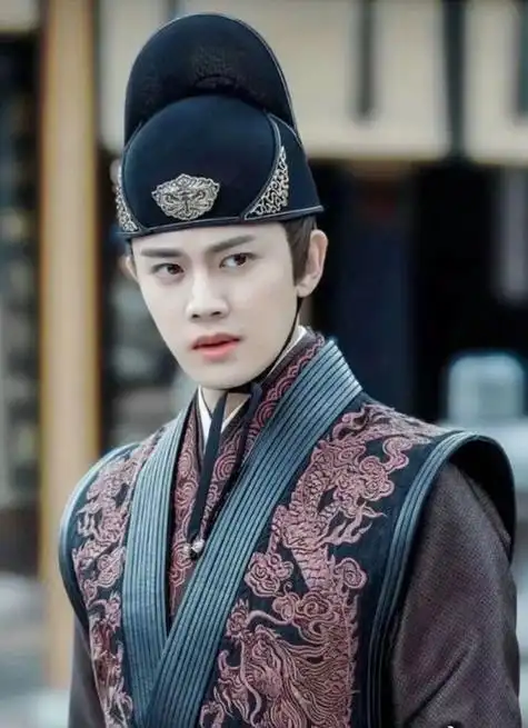 任嘉伦古装图片霸气 - 搜狗图片搜索