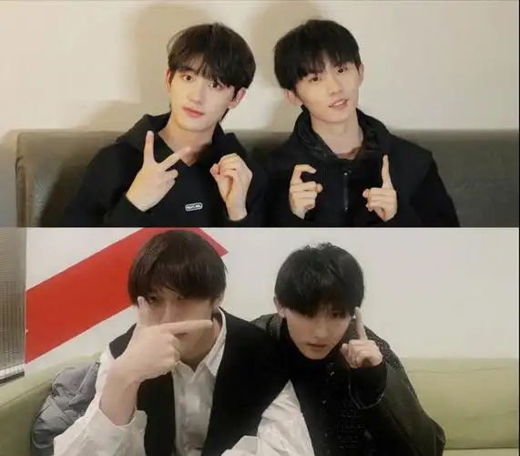 马嘉祺迎20岁生日只有刘耀文卡点祝福其他队友虽迟到却很用心