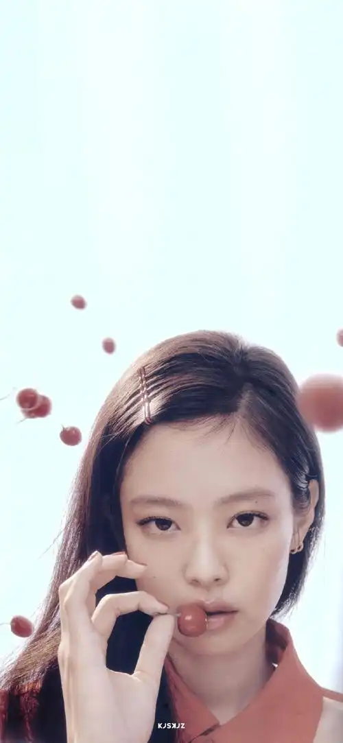 jennie solo