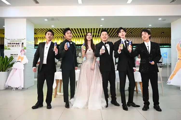 奔跑吧新一季今晚开跑