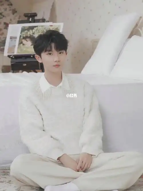 马嘉祺  没人告诉我作一番也这么惨啊闭关前后公司对个人的发展都