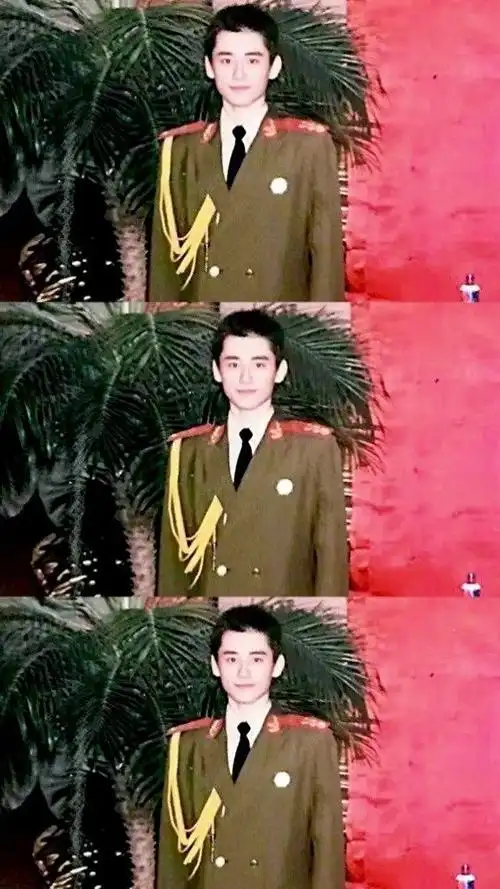 年轻时的钱枫也曾是多少人眼里的白月光啊,可惜长了一张嘴 #钱枫