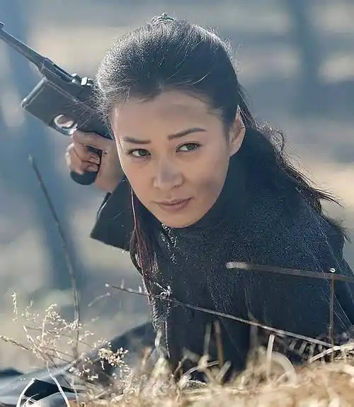 湖南女土匪吕芪:为了报仇选择了嫁给土匪,后来的结局令人惋惜_日军