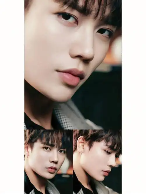 1214林彦俊壁纸系列