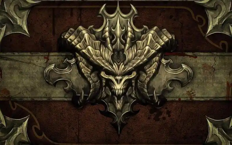 zbrush匠人出品——暗黑破坏神大菠萝建模分析