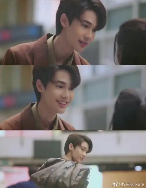 dew新冠#|#dew 花泽类#最近正在看泰版《流星花园》呢怎么dew就确诊