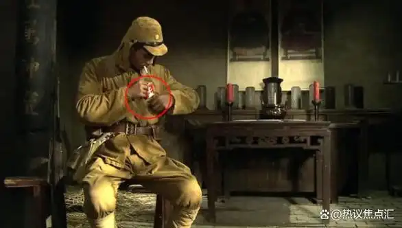 影视剧中离谱的穿帮镜头,个个都惨不忍睹,导演怕不是小学毕业吧