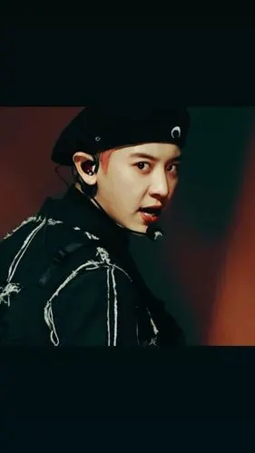 朴灿烈/6辑obsession舞台的神颜回眸(包含x版) 灿烈小时候 灿烈练习生