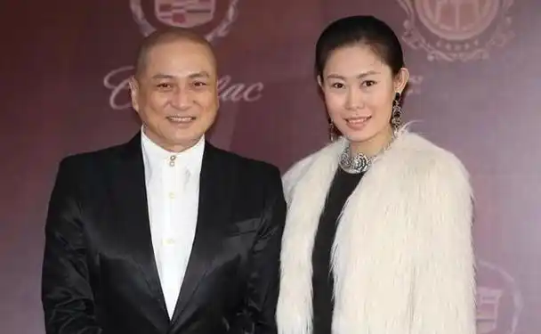 于震方柏霓结婚(受不了被方柏霓泼脏水)(27)