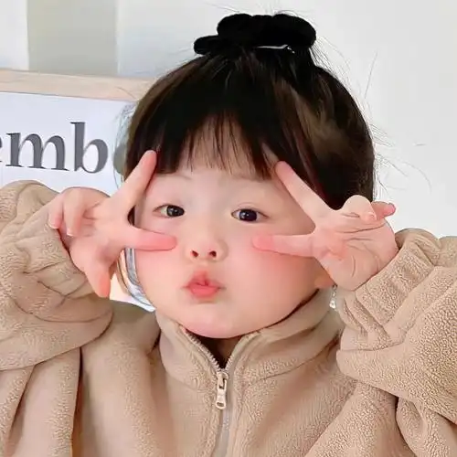 小可爱的头像来啦#头像  #可爱头像