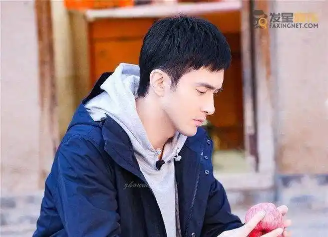 高伟光微博名为什么叫深情的高伟光 高伟光为什么不改微博名_名字