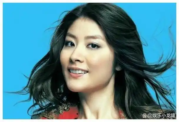 刘建浩:我那"大杀四方"的妻子陈慧琳,退出娱乐圈后,更牛了!