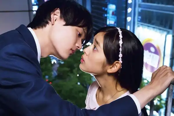 日本重新翻拍经典偶像剧《恶作剧之吻2013》 再掀新一波校园恋爱喜剧