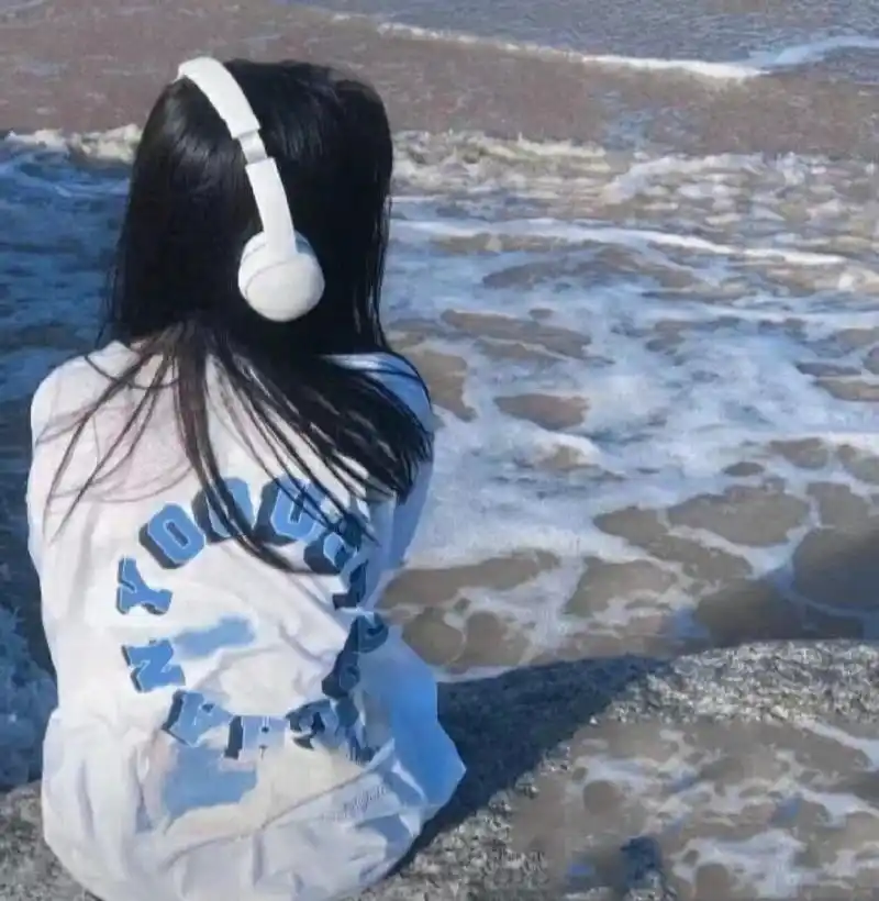 闺蜜头像(不露脸)