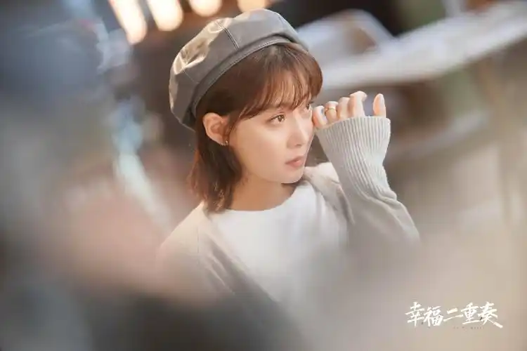 央视御用女主殷桃新剧领跑2022人世间接力开年王炸预定