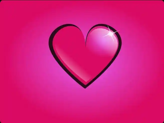 心 壁纸