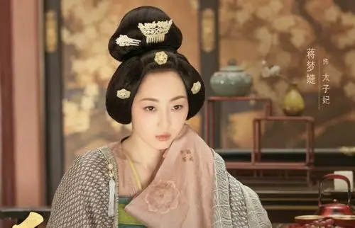 《骊歌行》的演员阵容豪华,有年轻演员和实力的演员