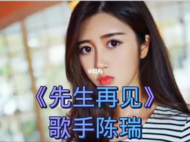 先生再见歌手陈瑞