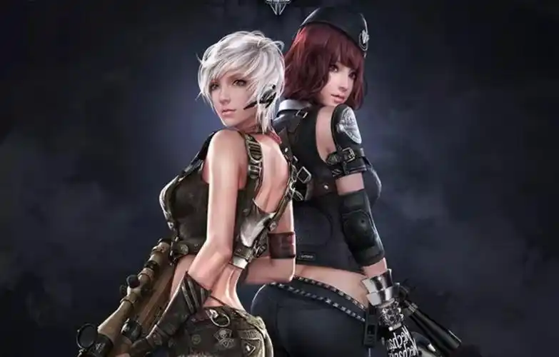 曾经千万玩家瞩目,网传几年的逆战手游,离我们还远吗?