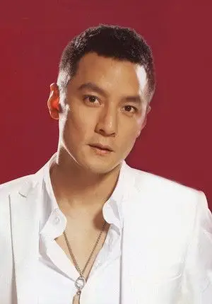 吴彦祖魅力短发男神发型惹注目6